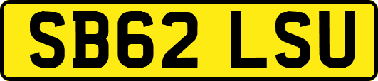 SB62LSU
