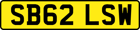 SB62LSW
