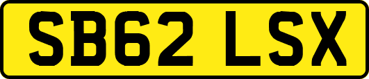 SB62LSX