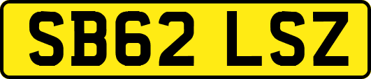 SB62LSZ