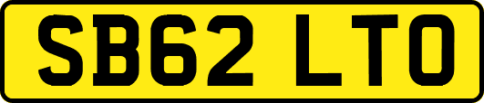 SB62LTO