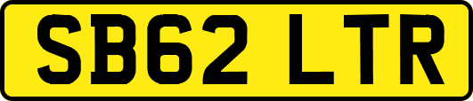 SB62LTR