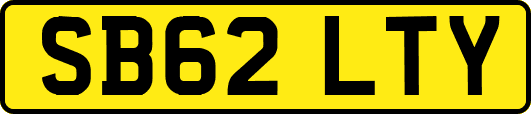 SB62LTY