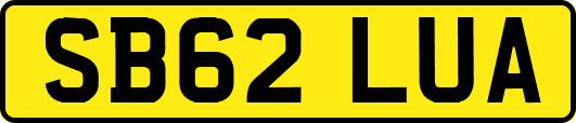 SB62LUA