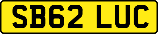 SB62LUC