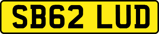 SB62LUD