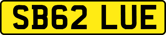 SB62LUE