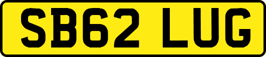 SB62LUG