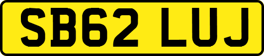 SB62LUJ