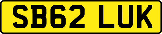 SB62LUK