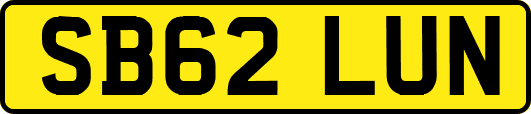SB62LUN