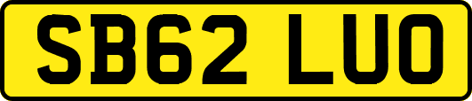 SB62LUO