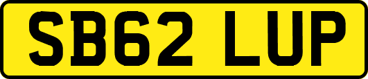 SB62LUP