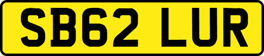 SB62LUR