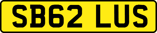 SB62LUS