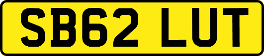 SB62LUT