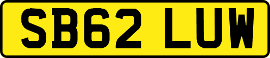 SB62LUW