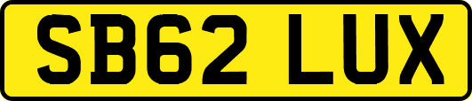 SB62LUX