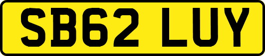 SB62LUY