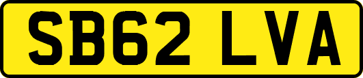 SB62LVA