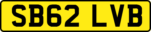 SB62LVB