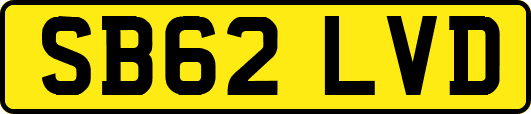 SB62LVD