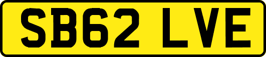 SB62LVE