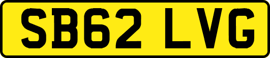 SB62LVG