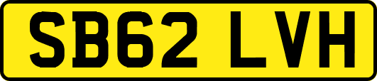 SB62LVH