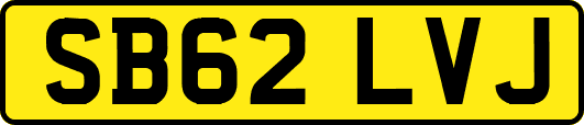 SB62LVJ