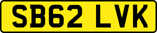 SB62LVK