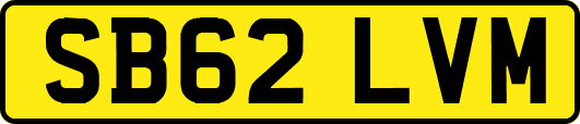SB62LVM