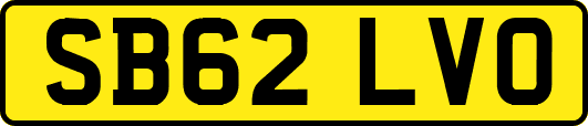 SB62LVO