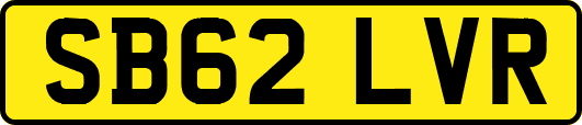 SB62LVR