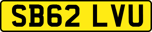 SB62LVU