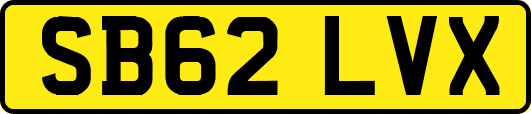 SB62LVX
