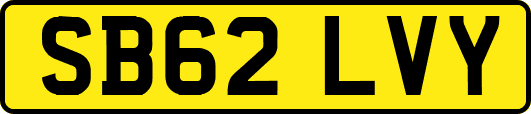 SB62LVY
