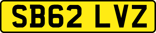SB62LVZ
