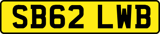 SB62LWB