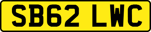 SB62LWC