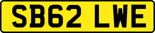 SB62LWE