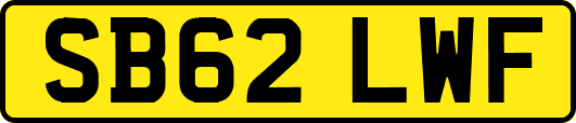SB62LWF