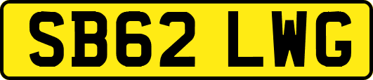 SB62LWG