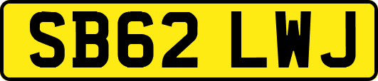 SB62LWJ
