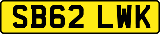 SB62LWK