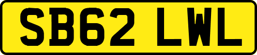 SB62LWL