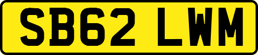 SB62LWM