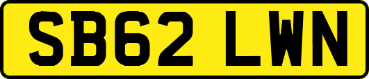 SB62LWN
