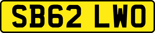 SB62LWO