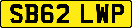 SB62LWP